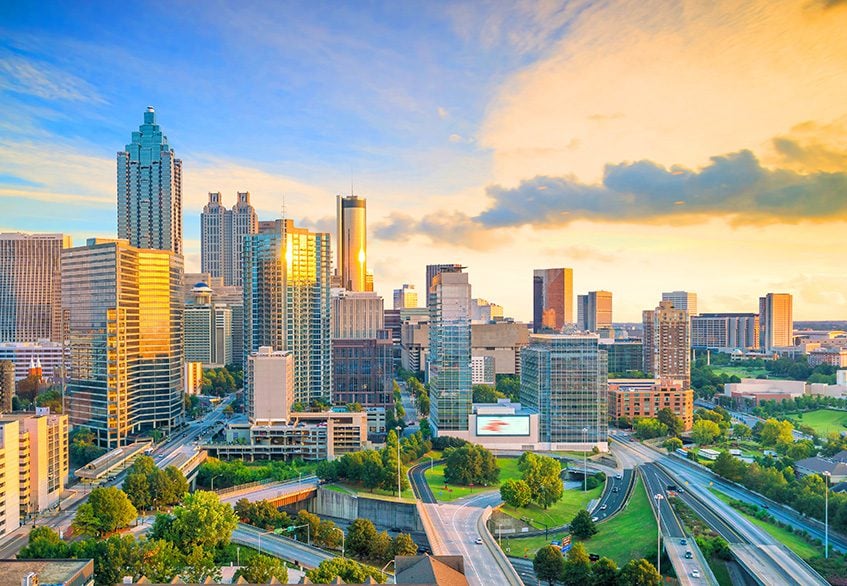 How to Read Atlanta Market Reports Without Getting Overwhelmed
