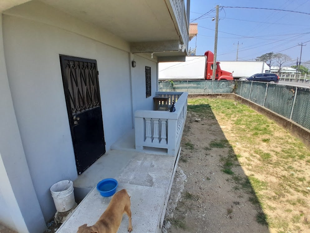 Charming 2-Bedroom Ground Floor Rental in Dangriga