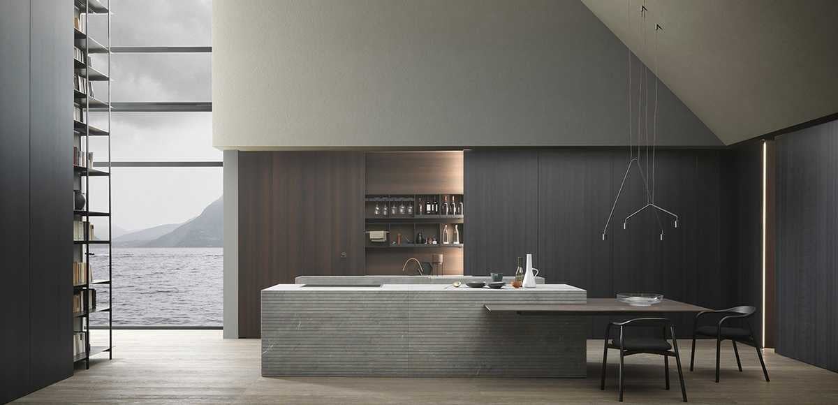 The New Crown Jewel of the Kitchen: Range Hoods as Design Icons