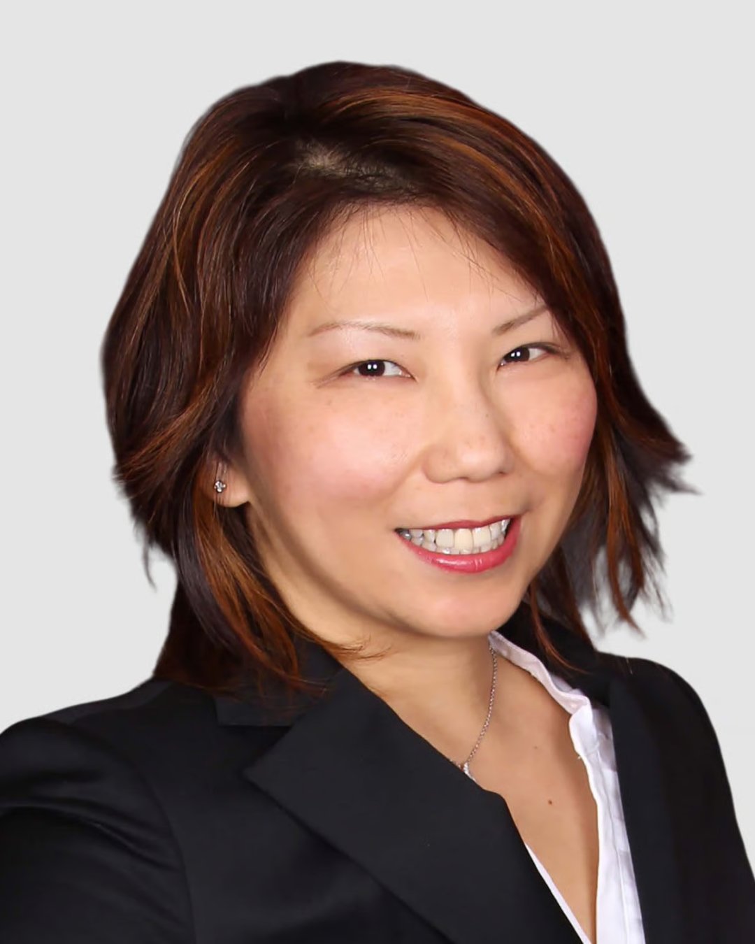 Betty Wong