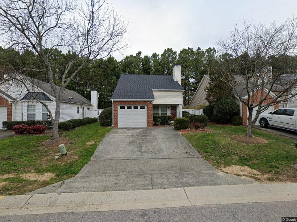 4221 Beacon Heights Dr