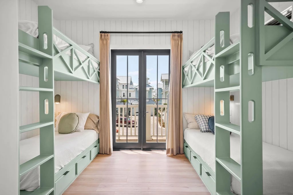 Darling Lane ~ Custom Residence