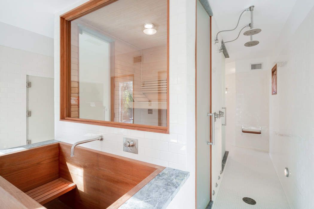 Spectacular Sag Harbor Waterfront Villa