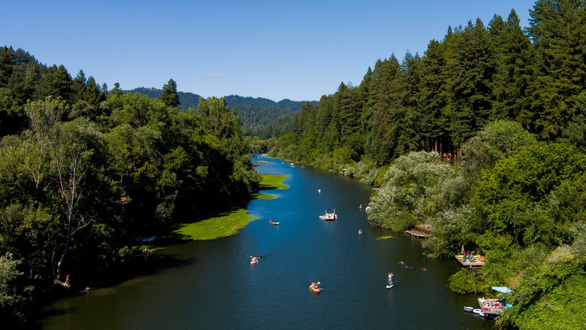 GUERNEVILLE