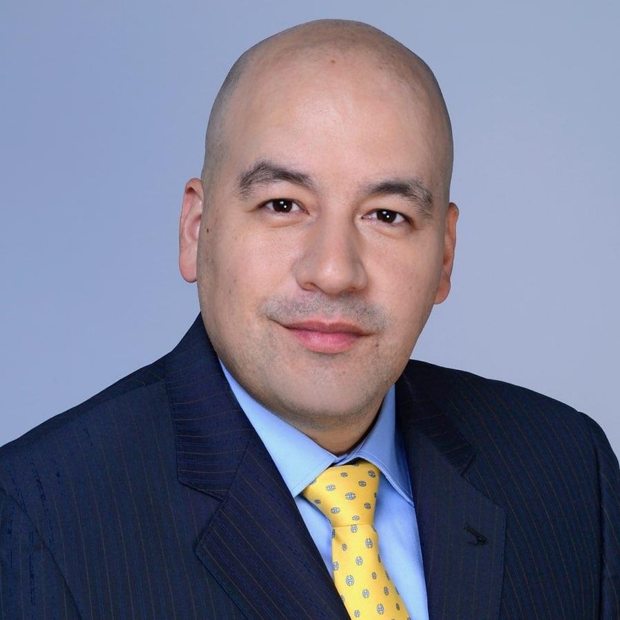 Luis Noe