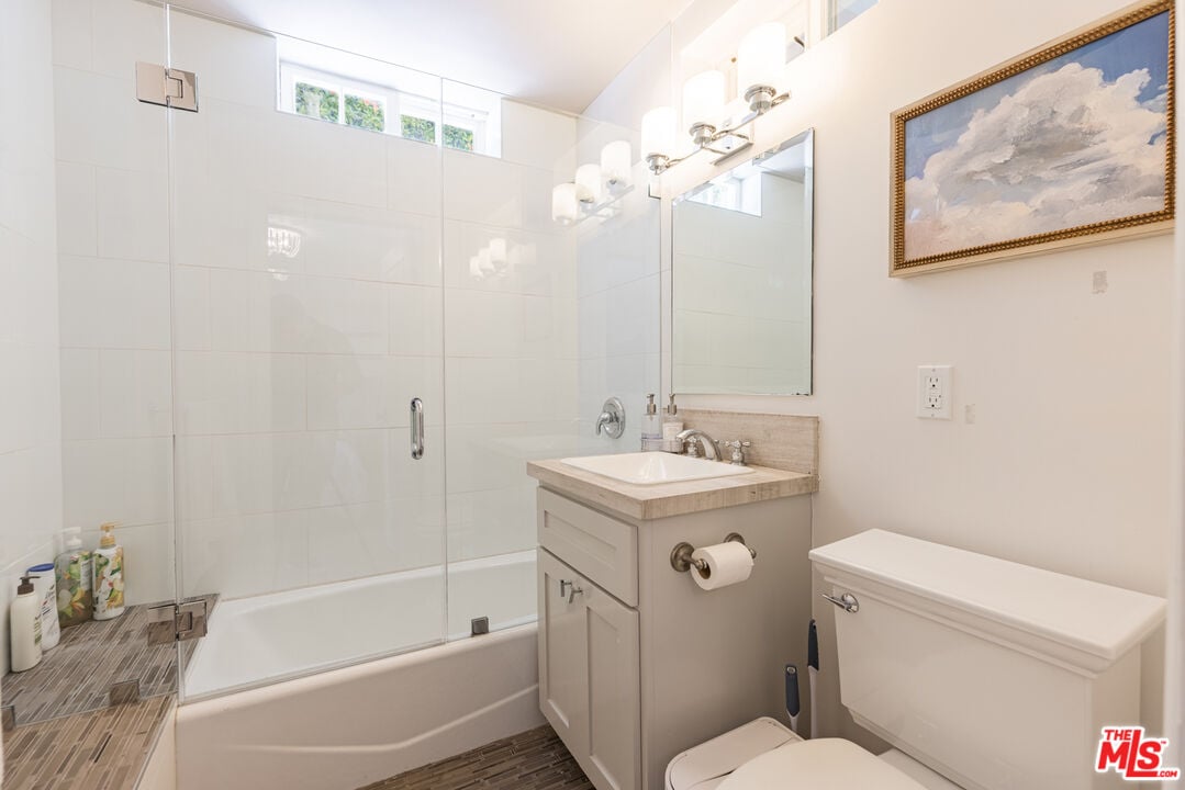 Pinnacle Estate, Wonderland Ave, 90046