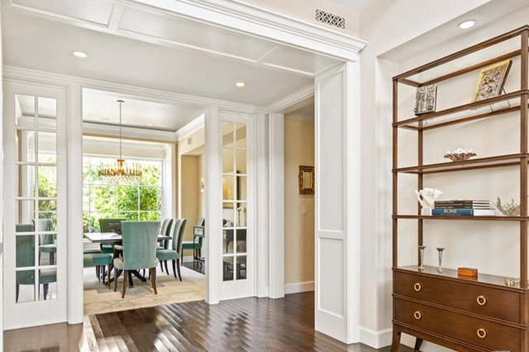 Sanctuary Crescent