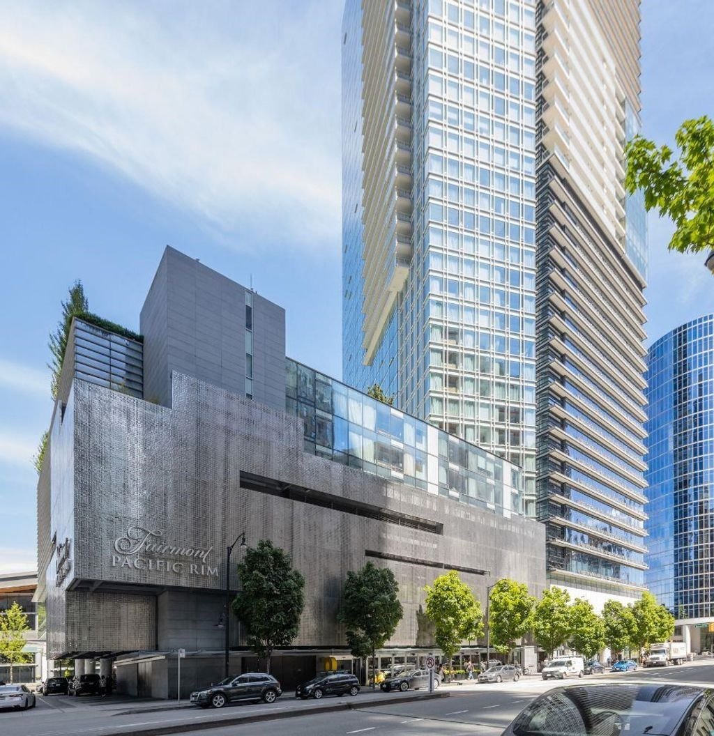 1011 W Cordova St, #4403