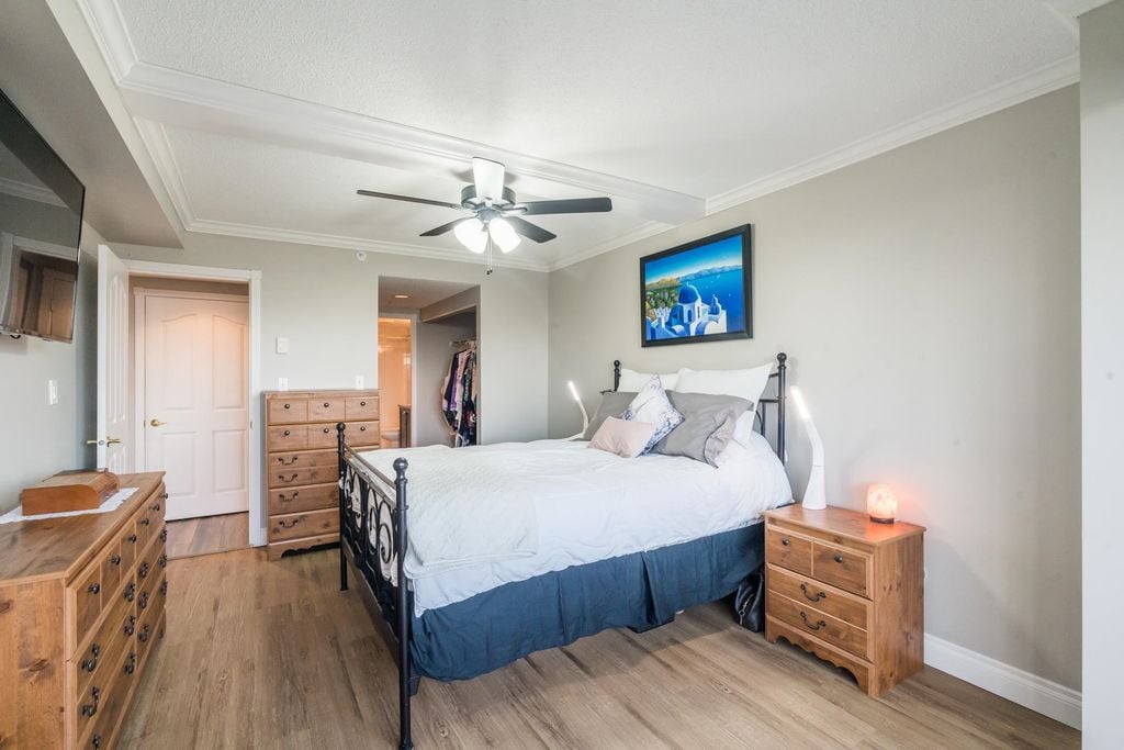 3190 Gladwin Rd, #1101