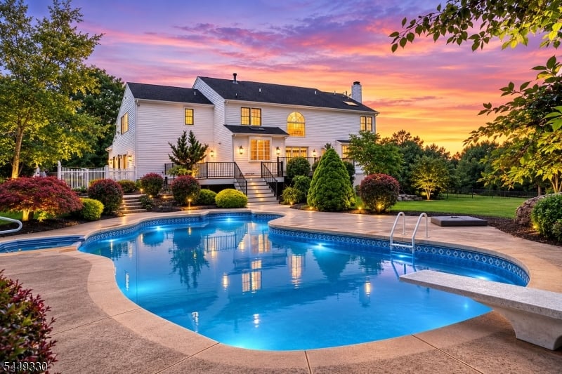 4 Middlesworth Farm Rd
