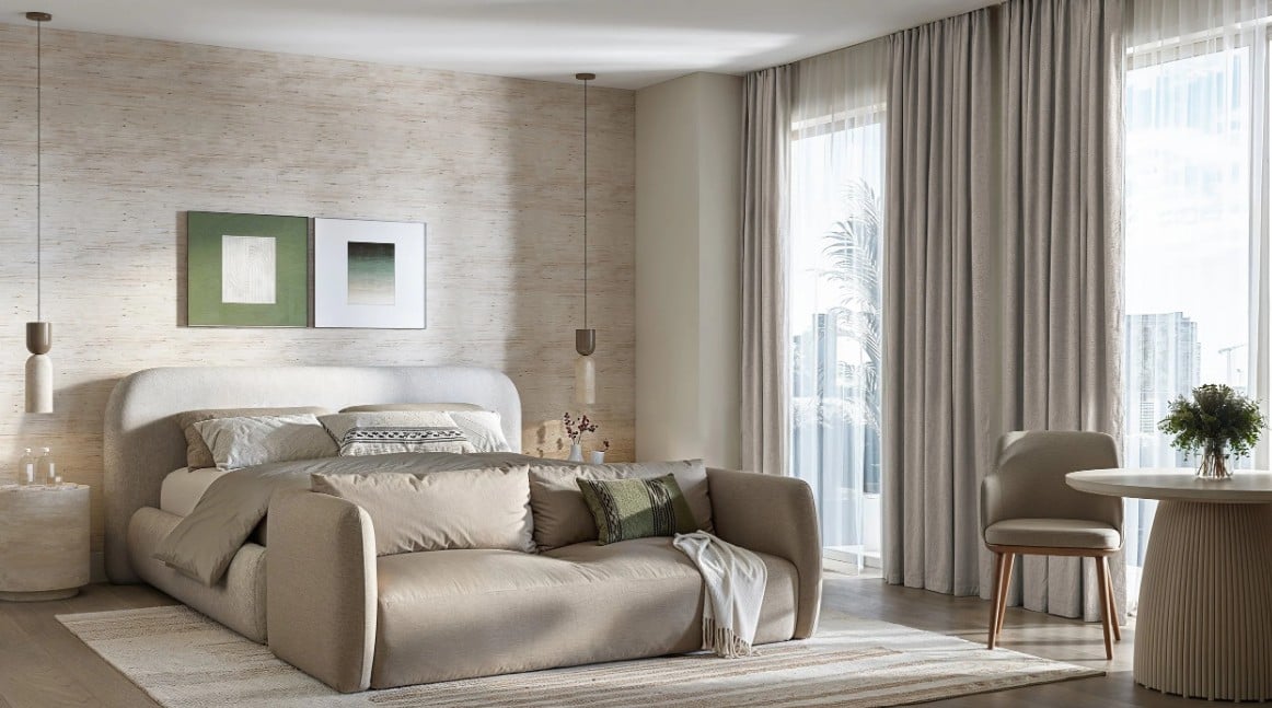 BI Group USA Opens Sales Gallery For Kobi Karp-Designed Parkside Residences in Brickell
