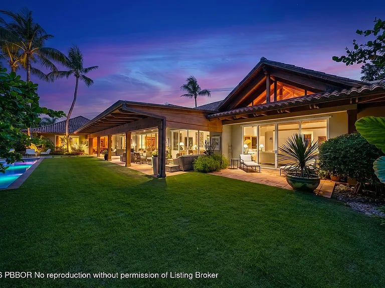 6 La Costa Way