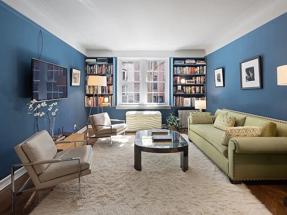 65 Montague Street 1C