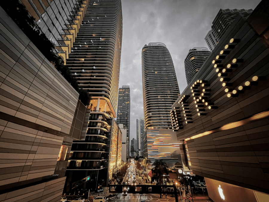 One Twenty Brickell Residences