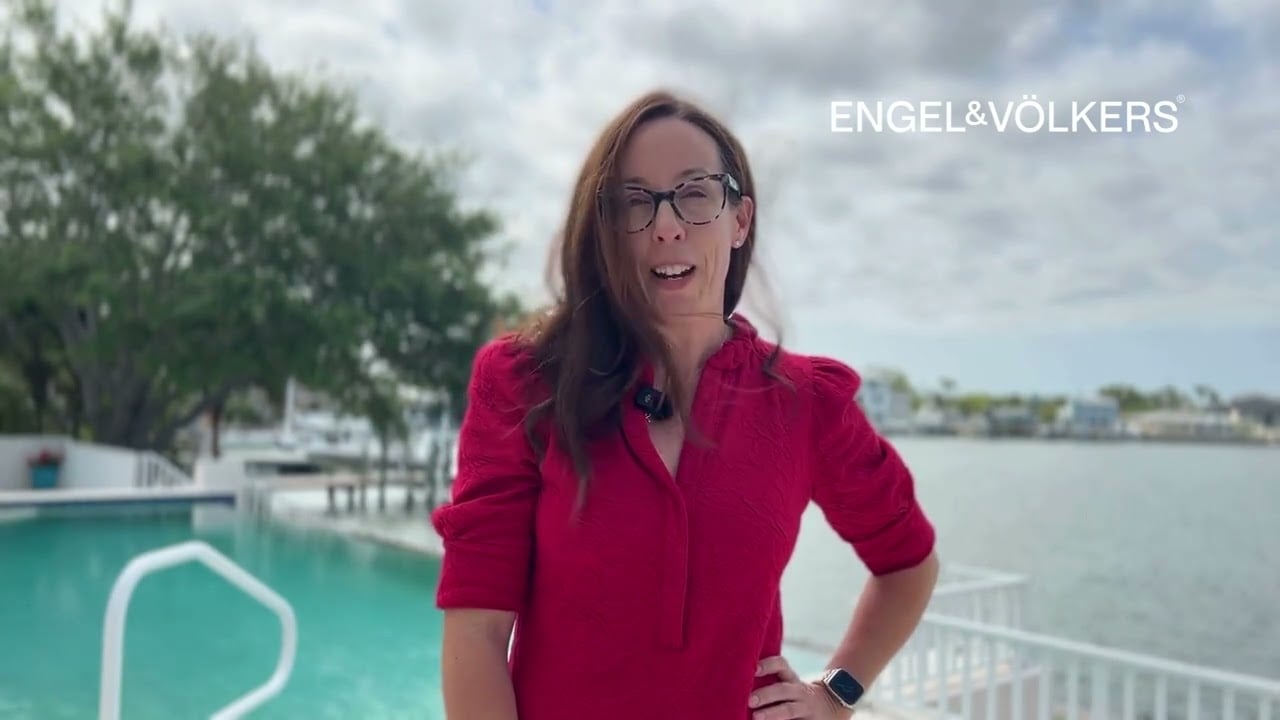 Journey of a Listing