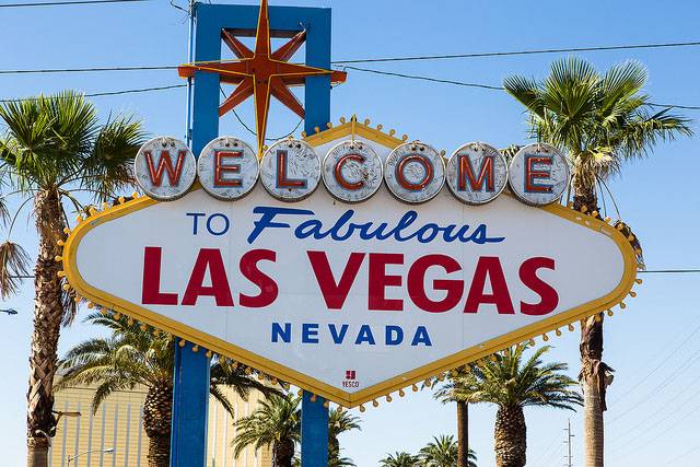 Las Vegas & National Home Sales Keep Ticking Up