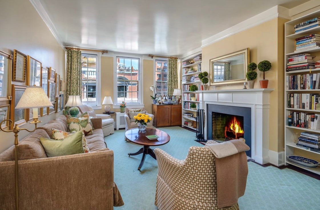 120 E 75th St, # 9A