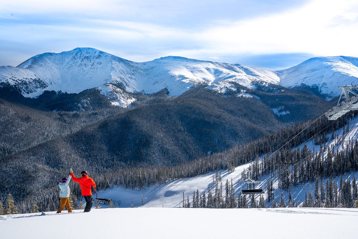 Living in a Ski Town — What It’s Really Like And What No One Tells You