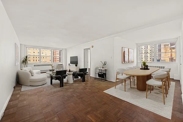 315 East 70th Street #9D