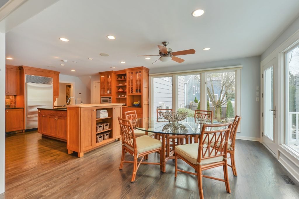 Sold With Multiple Offers Over List Price! 81 Hillside Avenue, Short Hills – $1,900,000