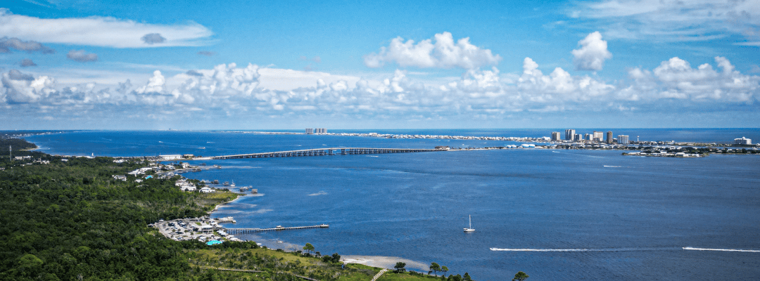Exploring Homes for Sale in Gulf Breeze Florida?
