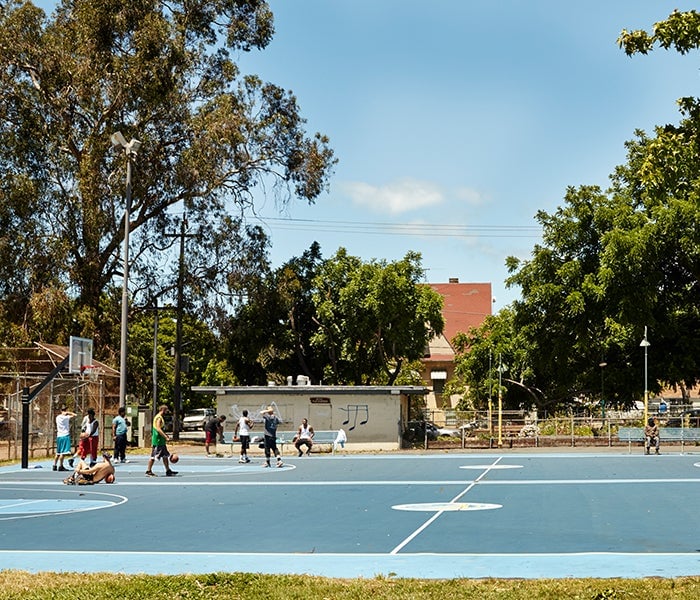 Temescal