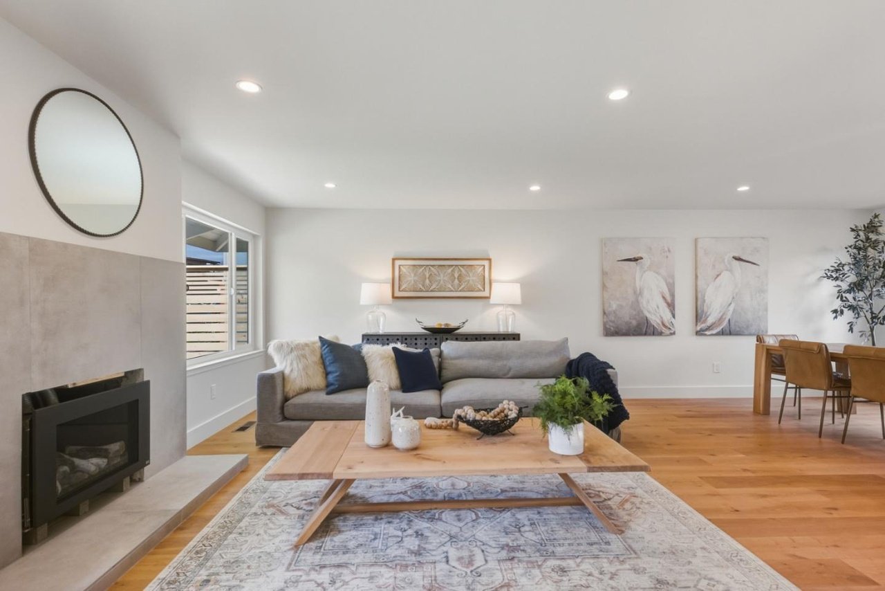 1116 Glenwood Dr, Millbrae