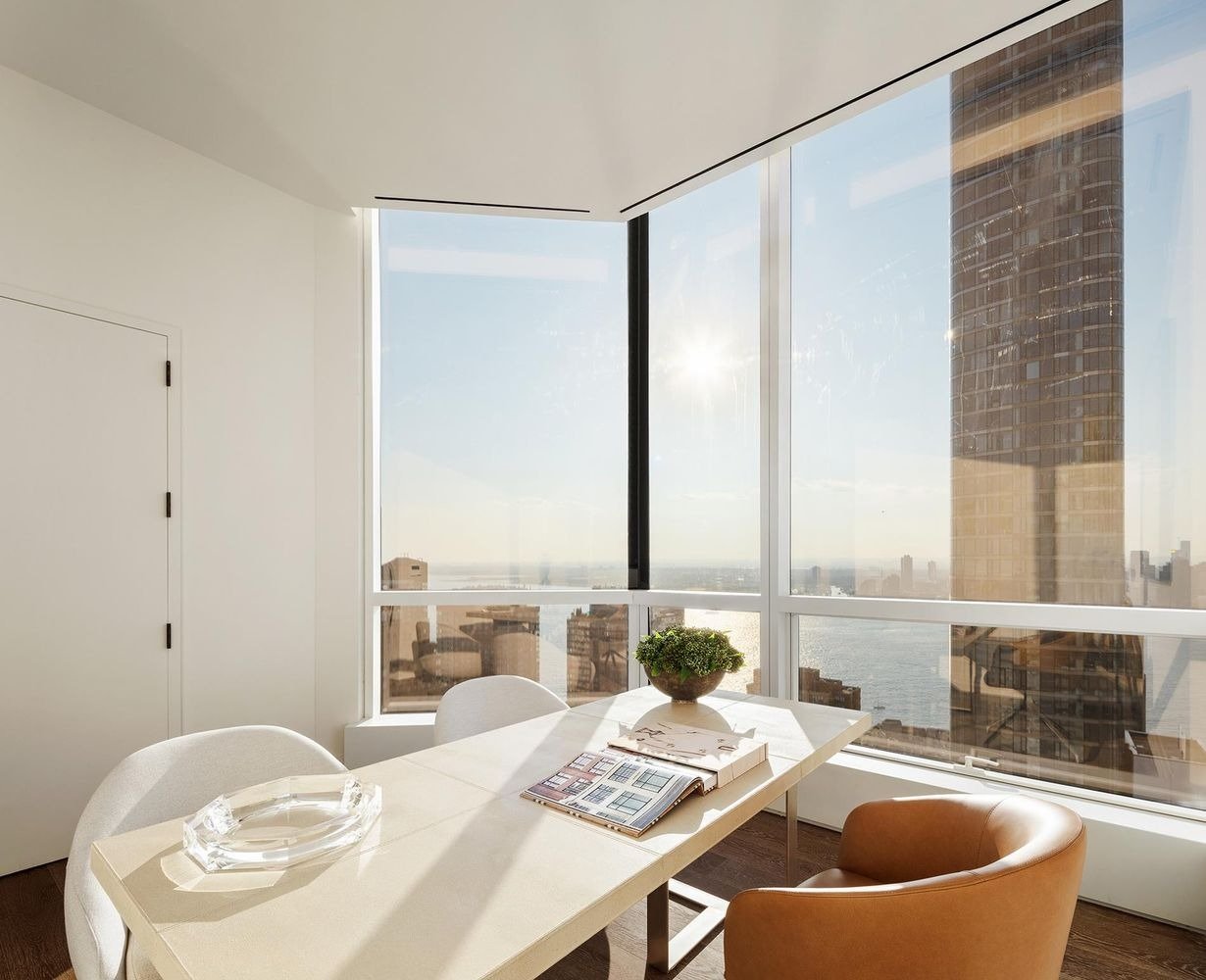 77 Greenwich St #PH