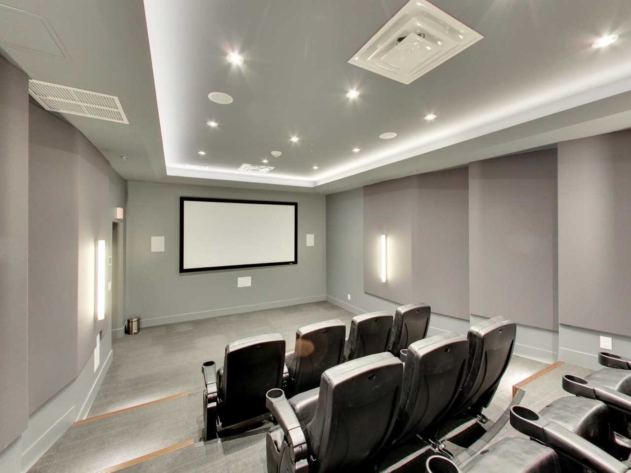 The Foxbar Suite 804