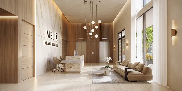 Melia Miami Brickell