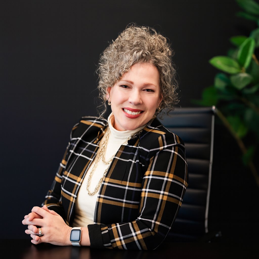 Brooke Dailey Media, PA Real Estate Agent Headshot