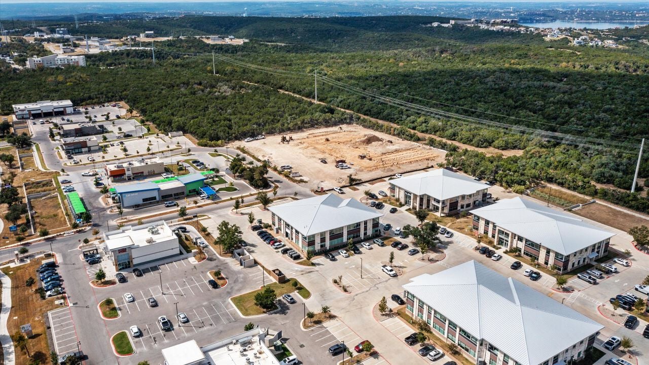 7710 N FM 620, Bldg 13C Suite 220