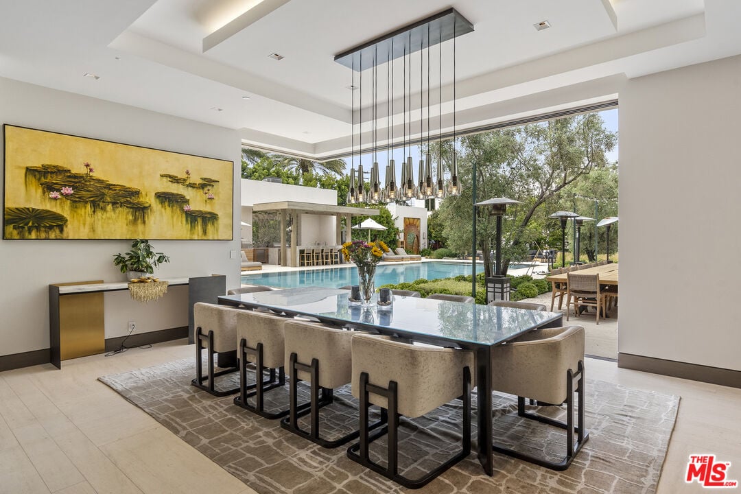 Silverreach Heights, N Beverly Dr, 90210