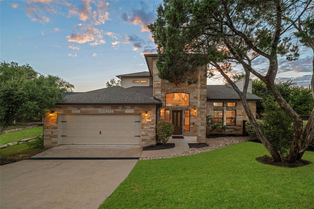 3012 Chisholm Trl