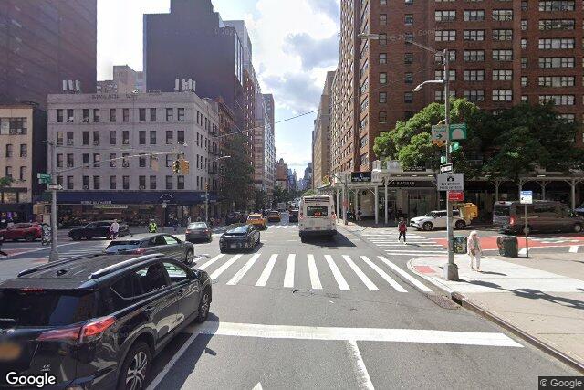 288 Lexington St 12B