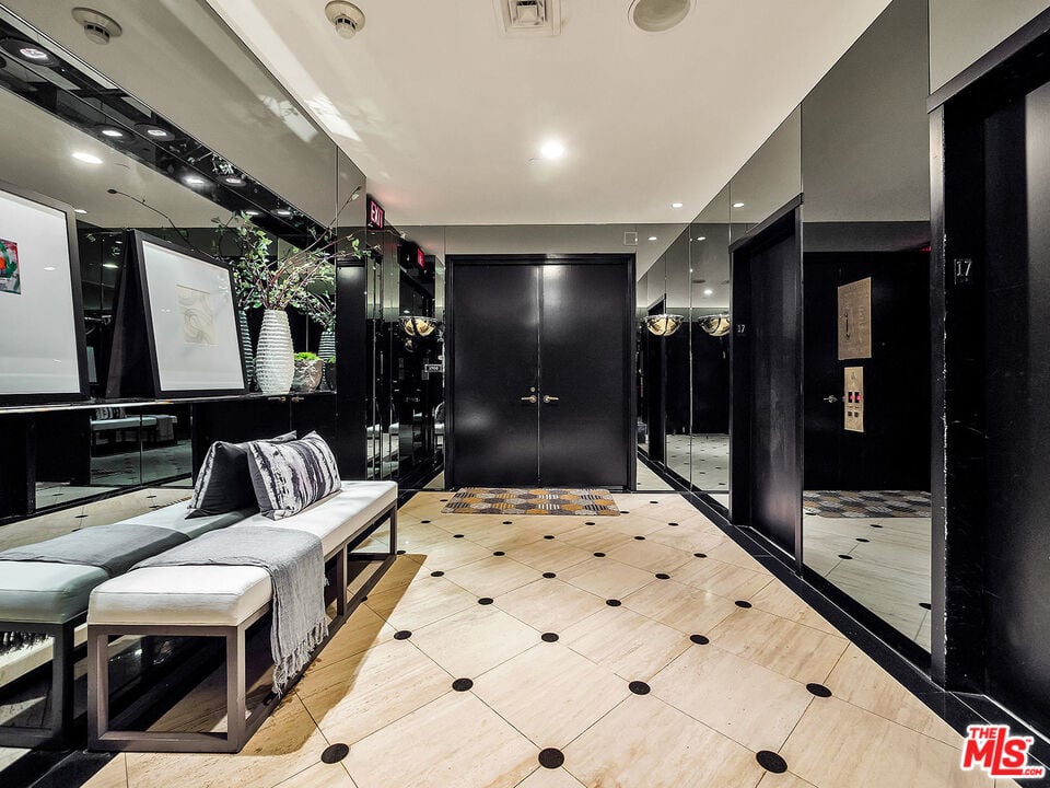 10601 Wilshire Blvd Unit: 1703