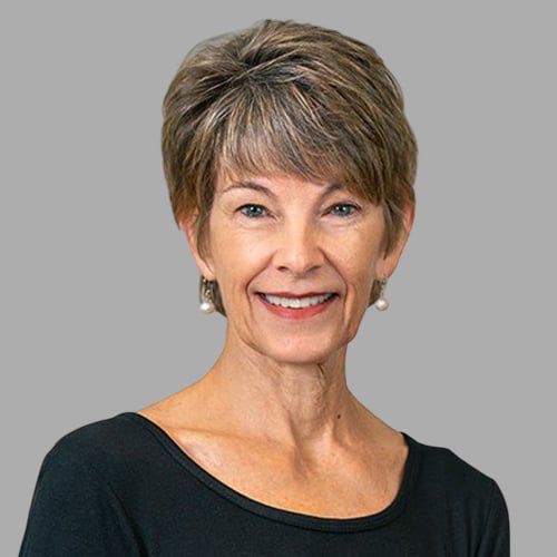 Lori Ethridge