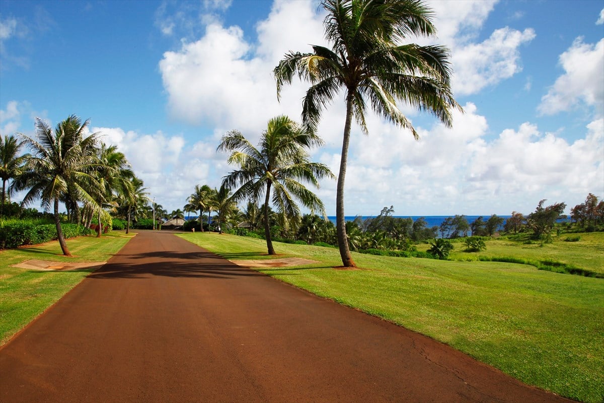 KEALIA KAI KAUAI