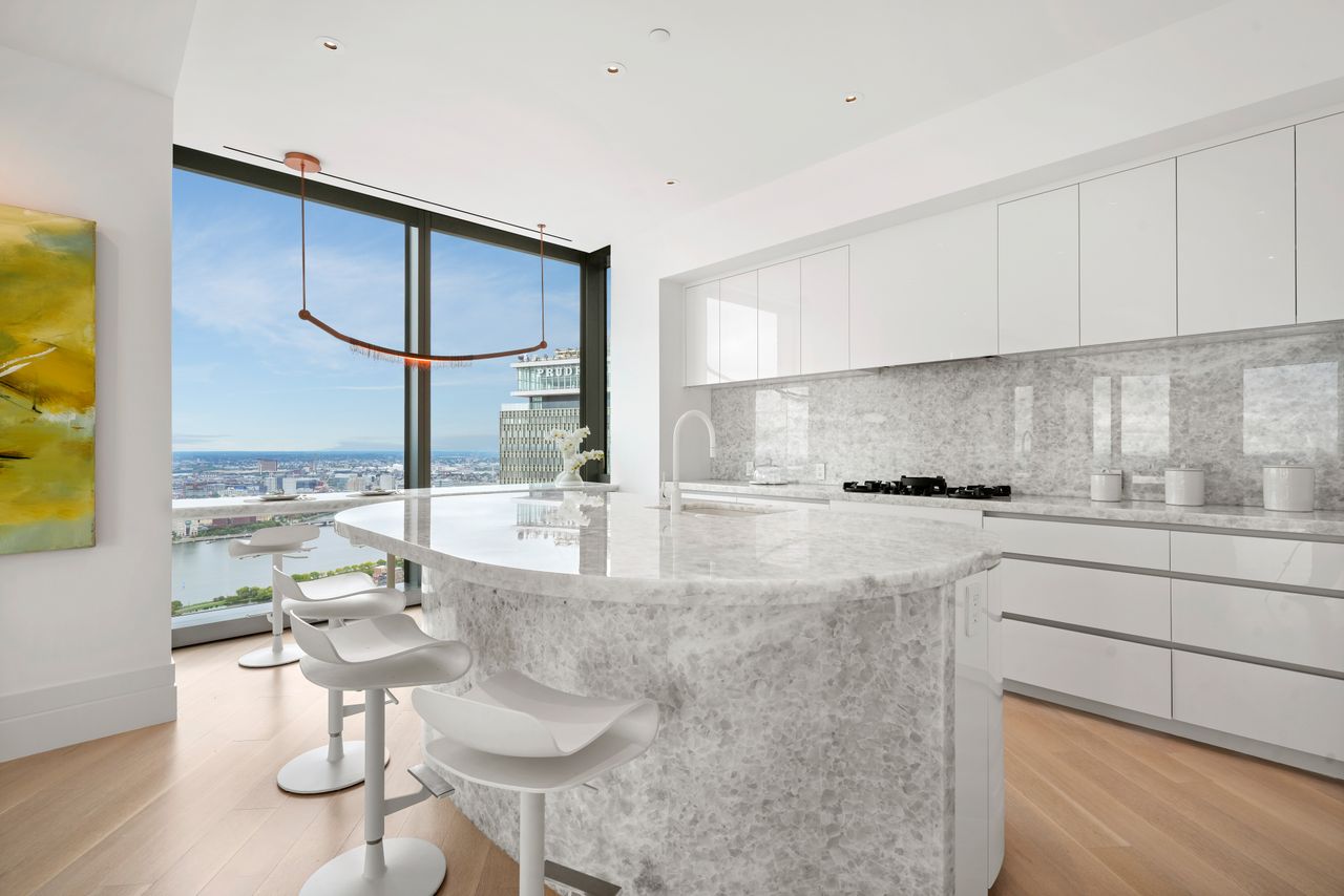 The Residences at The Four Seasons Dalton Steet