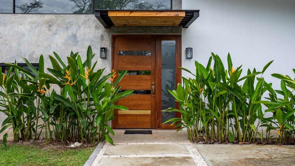 Beautiful 3 Bedroom 2 Bath Home in Playa Uvita Costa Rica