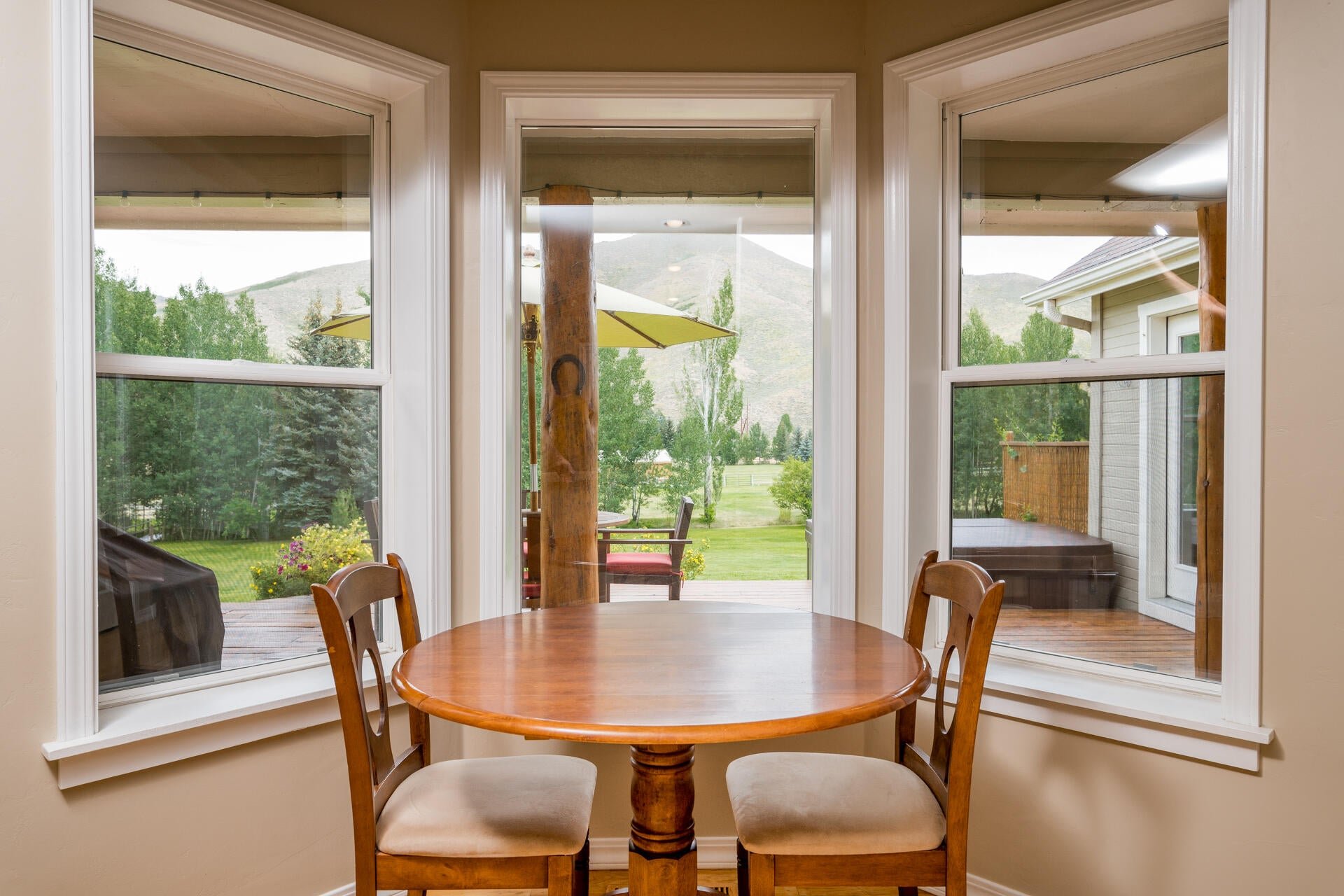 Pioneer View Ranch