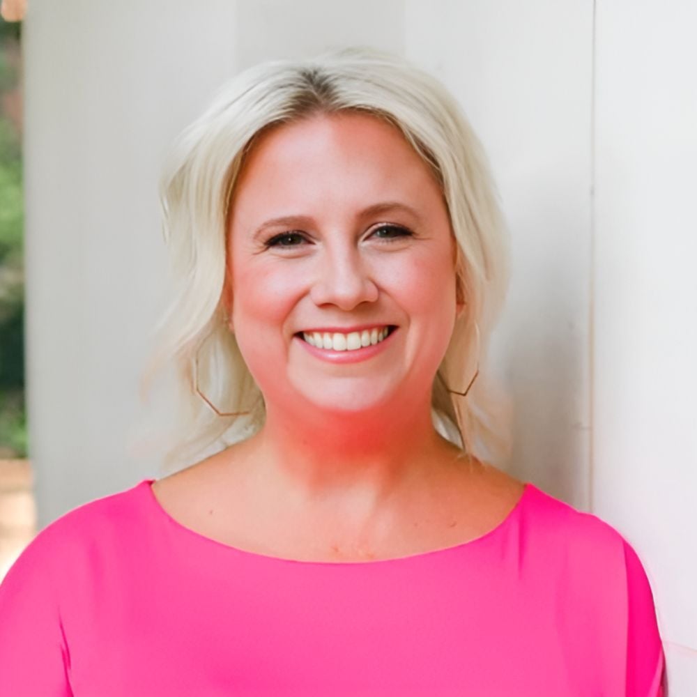 Anne Byrd