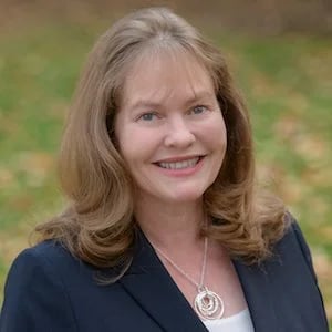 Lisa Hopkins-Cochran
