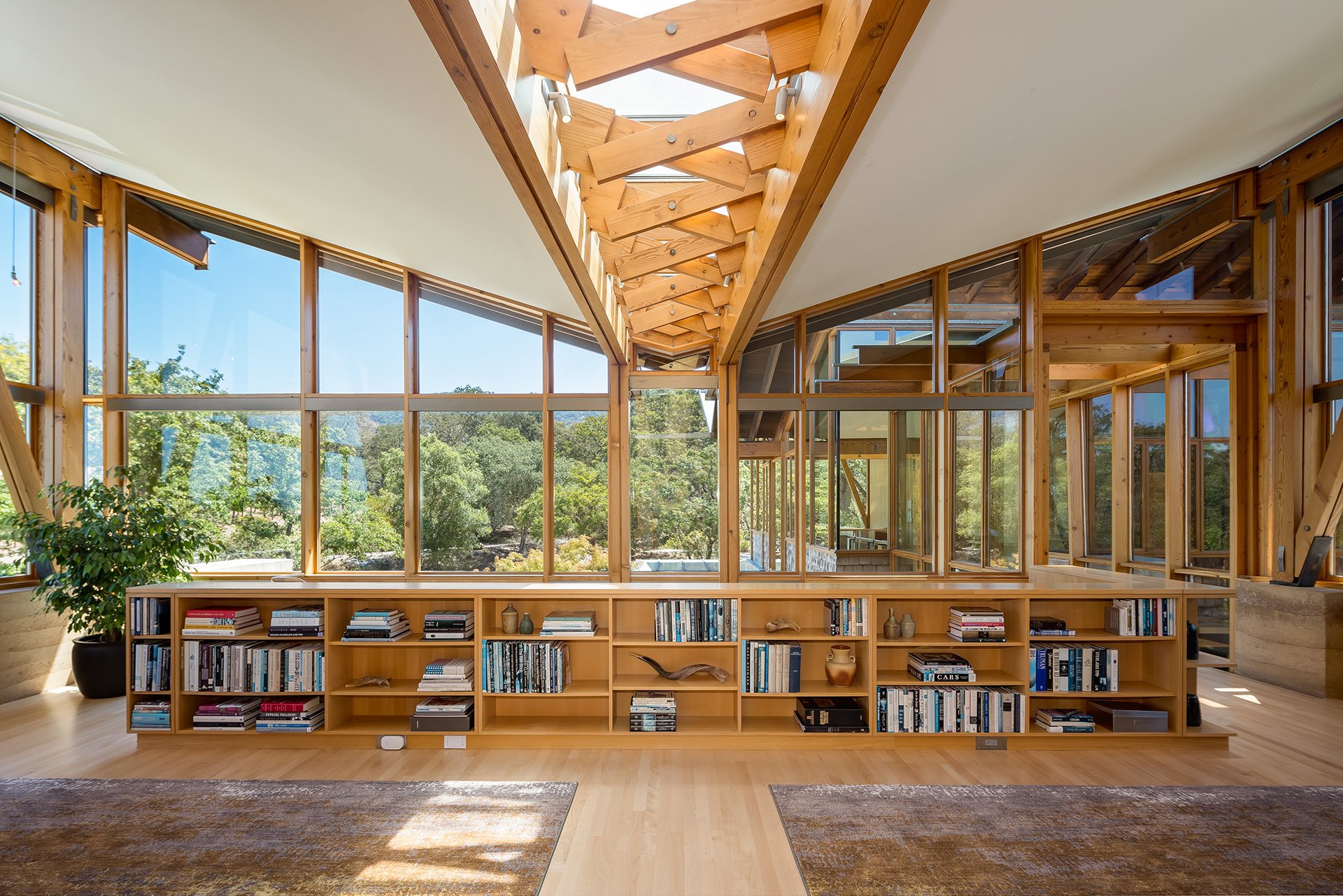 Meteor Vineyard Estate, Napa Valley