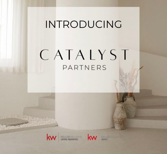 Launch of the Catalyst Network