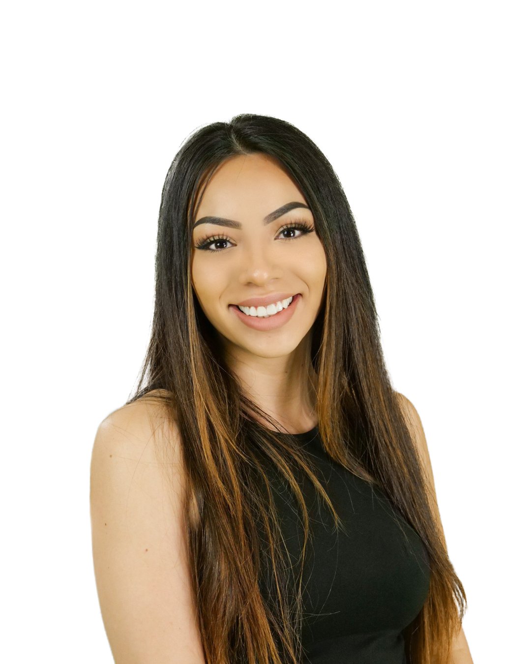 Stefani Alfaro