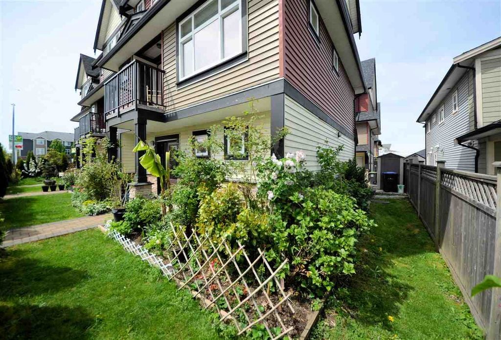 305 Jardine St, #3