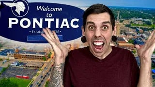 The Truth About Pontiac, Michigan: Is It As Bad As They Say?