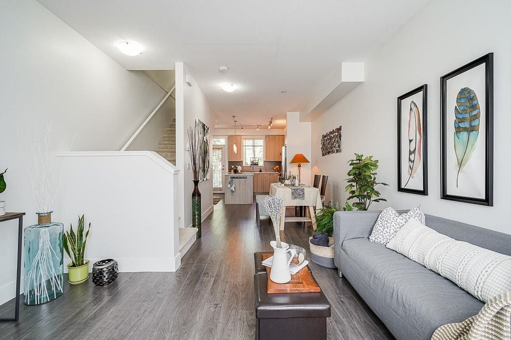 19433 68 Ave, #38