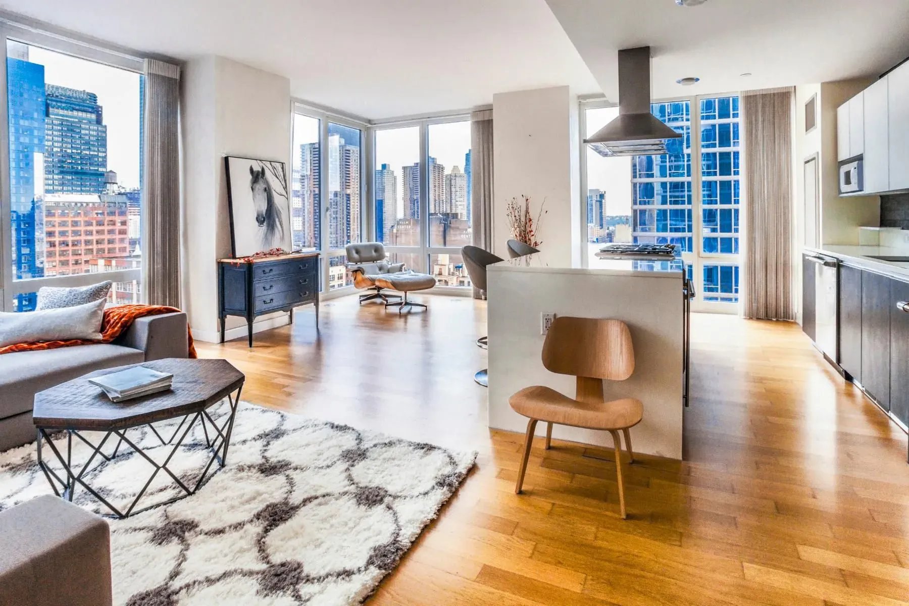 247 West 46th St #1603FURN